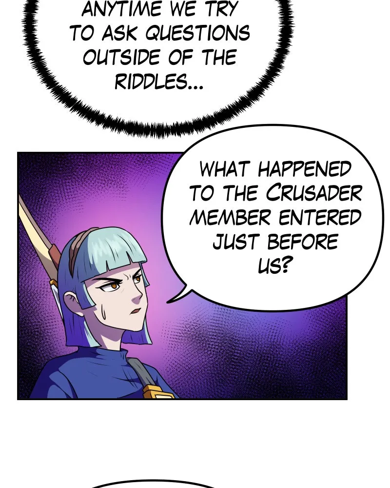 Soul Gear Chapter 18 page 47 - 