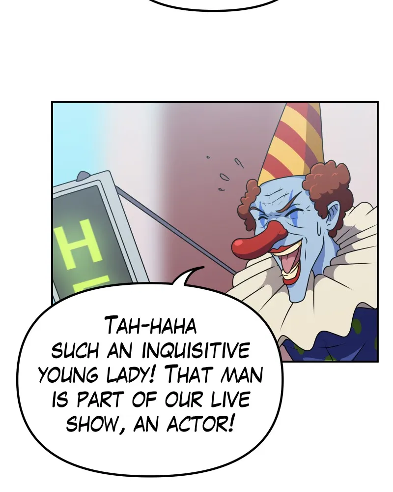 Soul Gear Chapter 18 page 49 - 