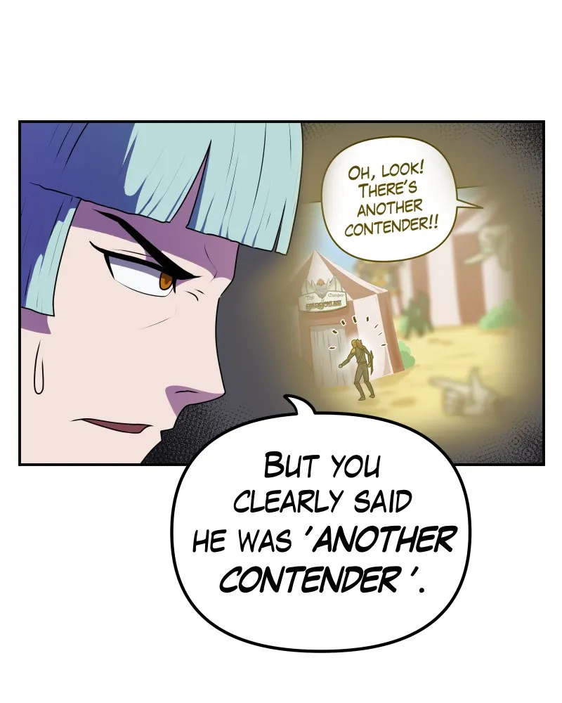 Soul Gear Chapter 18 page 50 - 