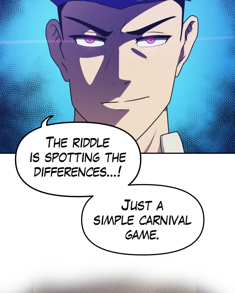 Soul Gear Chapter 18 page 6 - 
