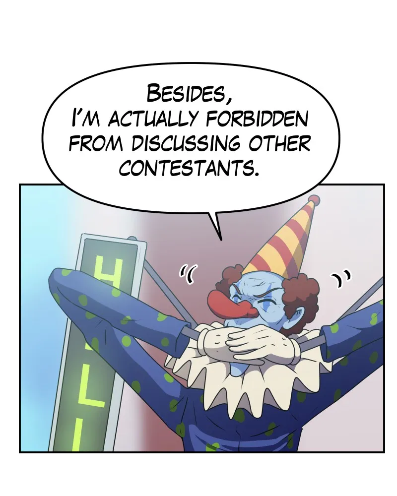 Soul Gear Chapter 18 page 52 - 