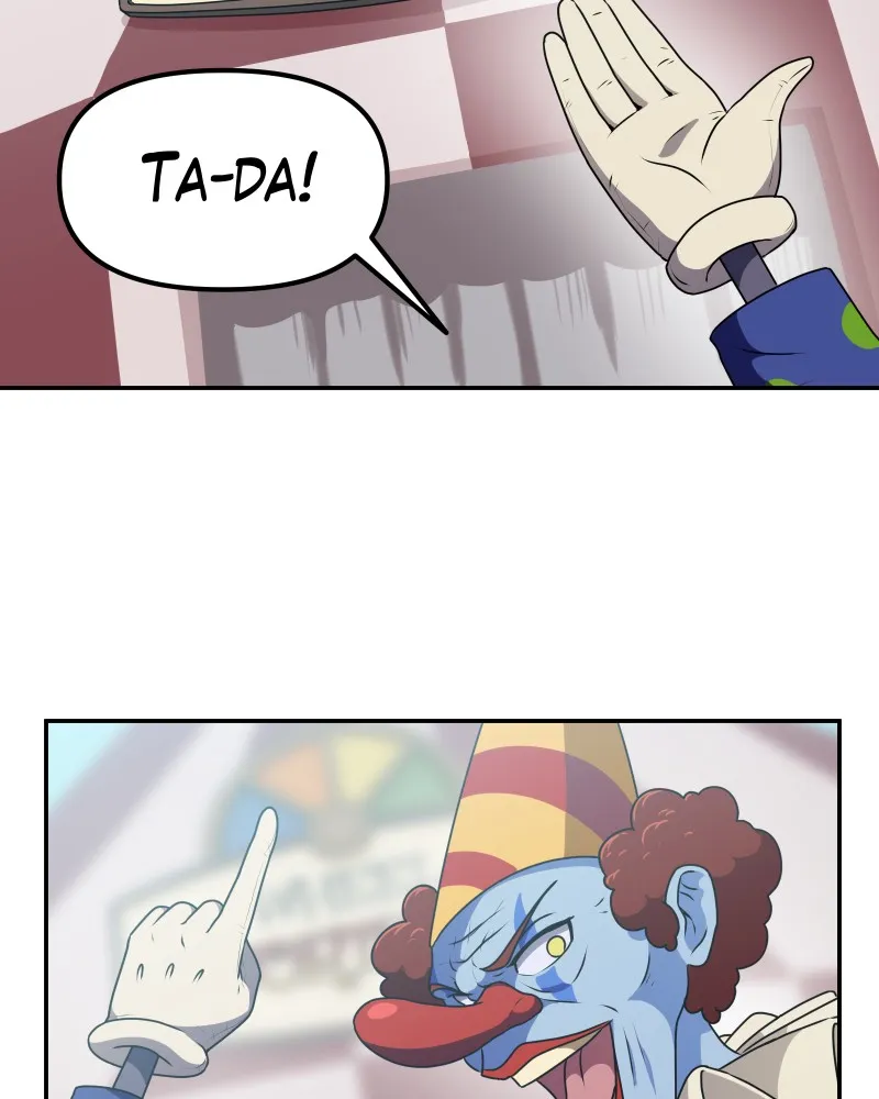 Soul Gear Chapter 18 page 56 - 