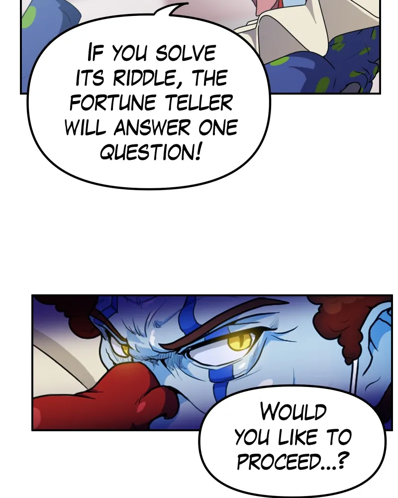 Soul Gear Chapter 18 page 57 - 