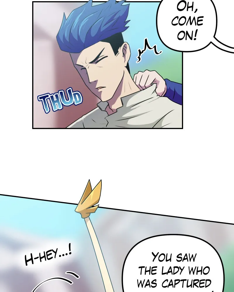 Soul Gear Chapter 18 page 60 - 