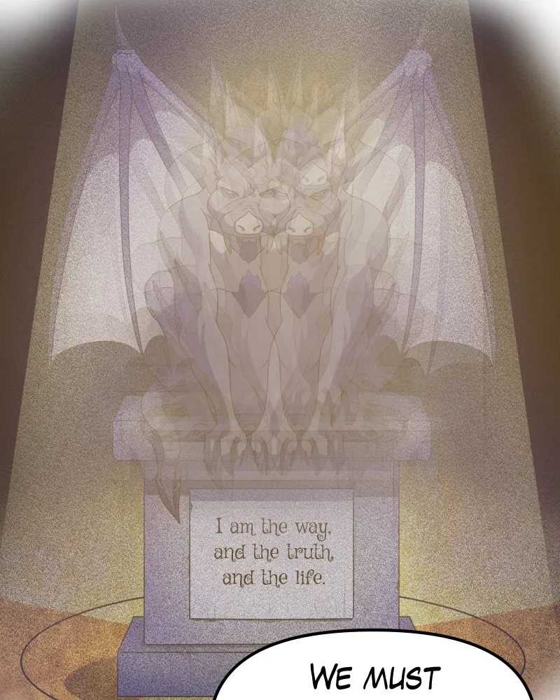 Soul Gear Chapter 18 page 7 - 