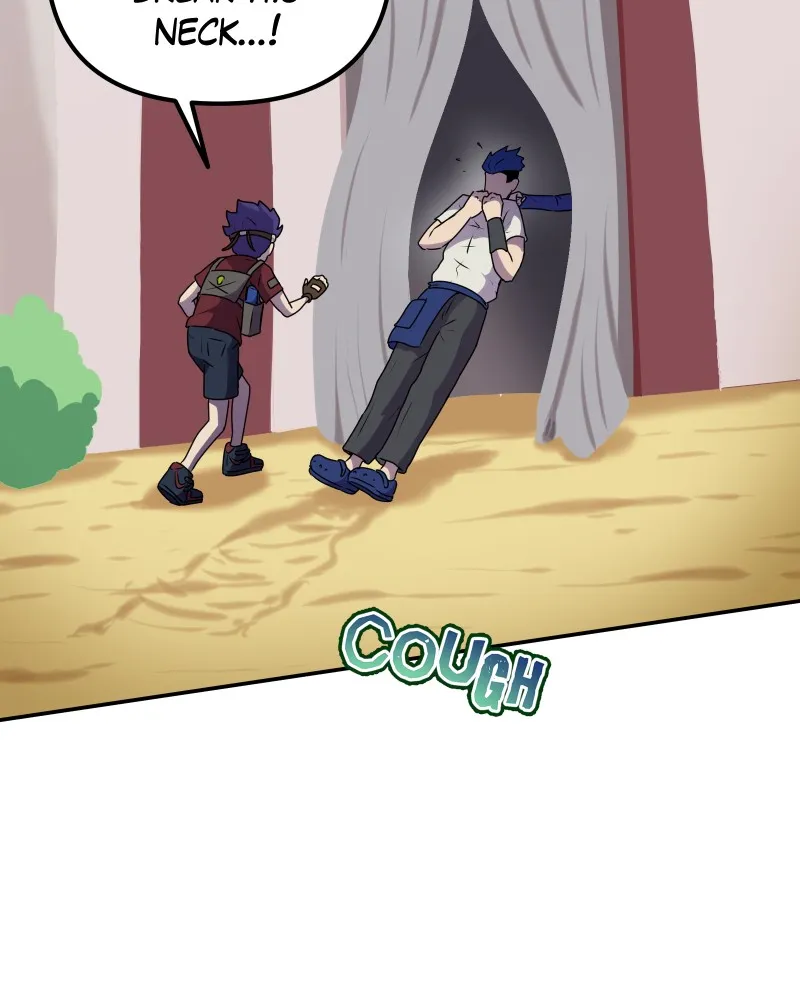 Soul Gear Chapter 18 page 64 - 
