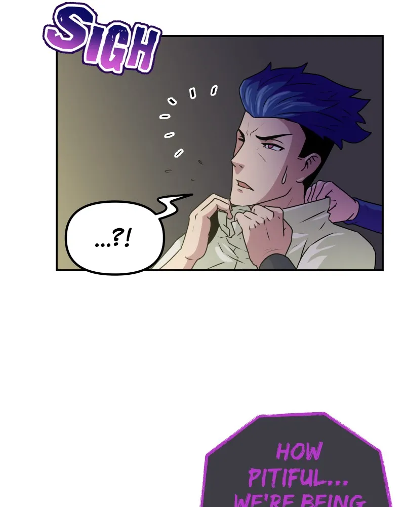 Soul Gear Chapter 18 page 65 - 