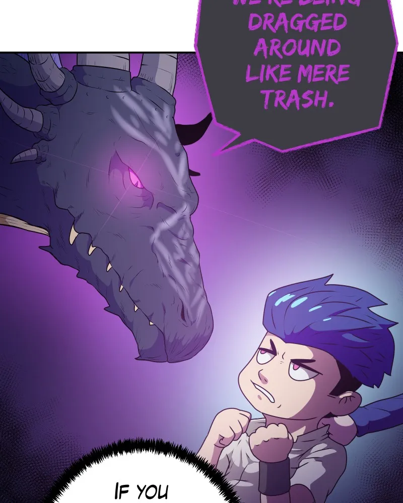 Soul Gear Chapter 18 page 66 - 