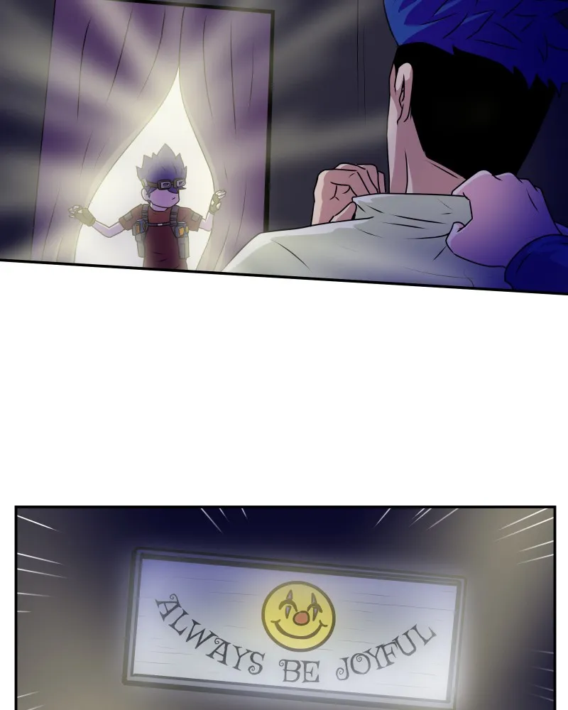 Soul Gear Chapter 18 page 68 - 