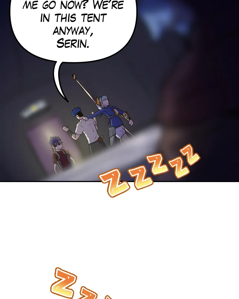 Soul Gear Chapter 18 page 70 - 