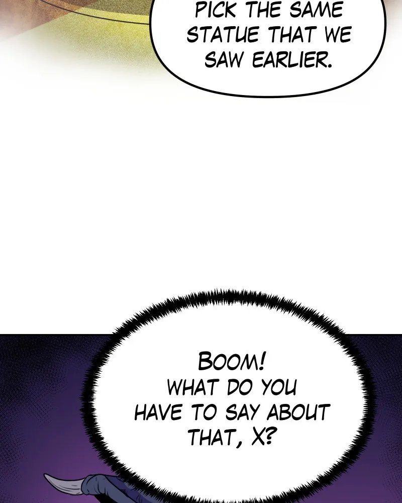 Soul Gear Chapter 18 page 8 - 