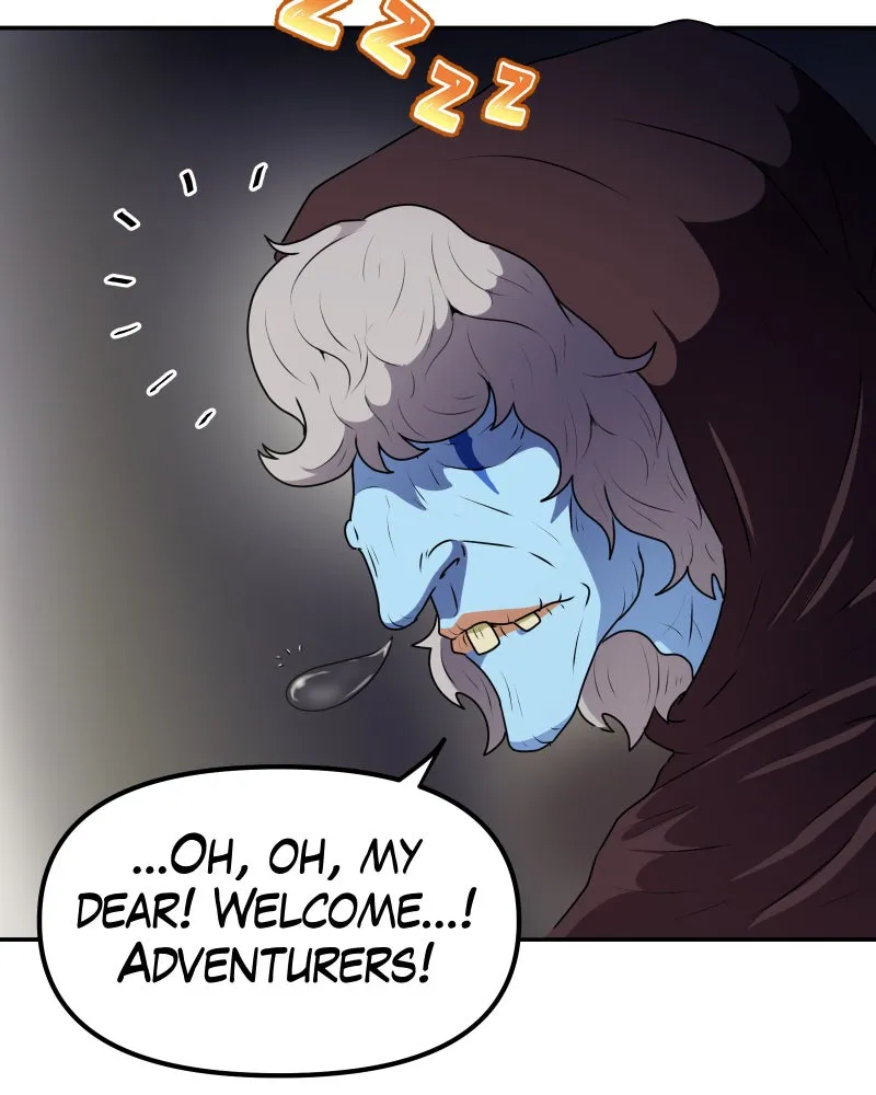 Soul Gear Chapter 18 page 71 - 