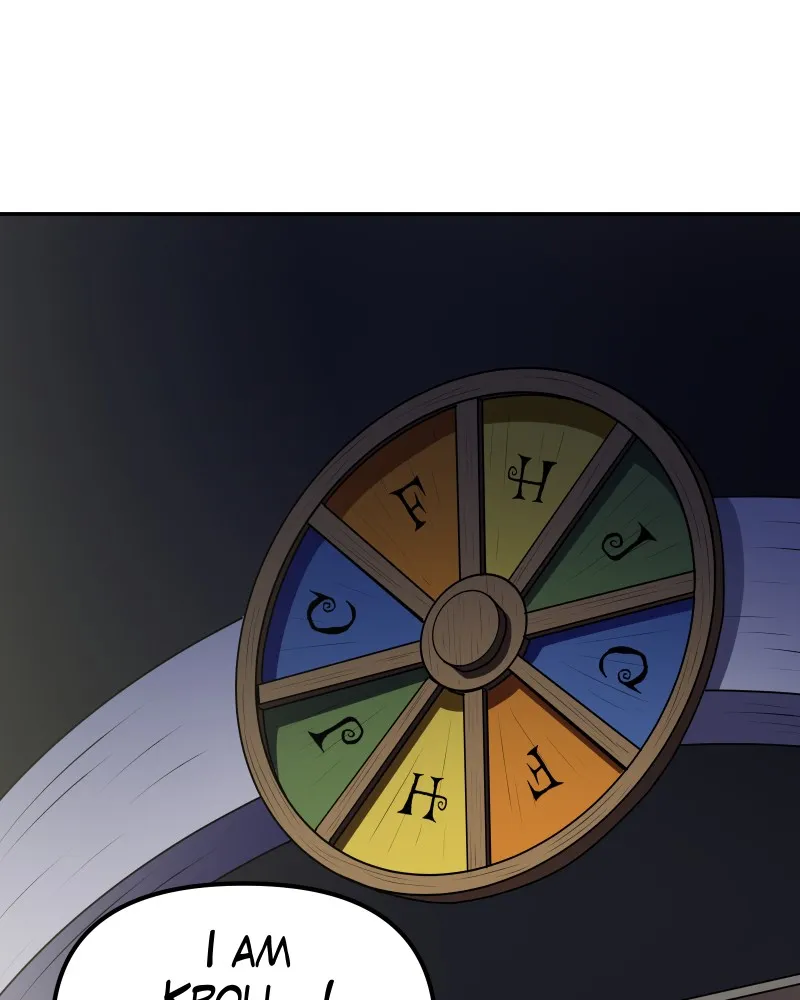 Soul Gear Chapter 18 page 72 - 