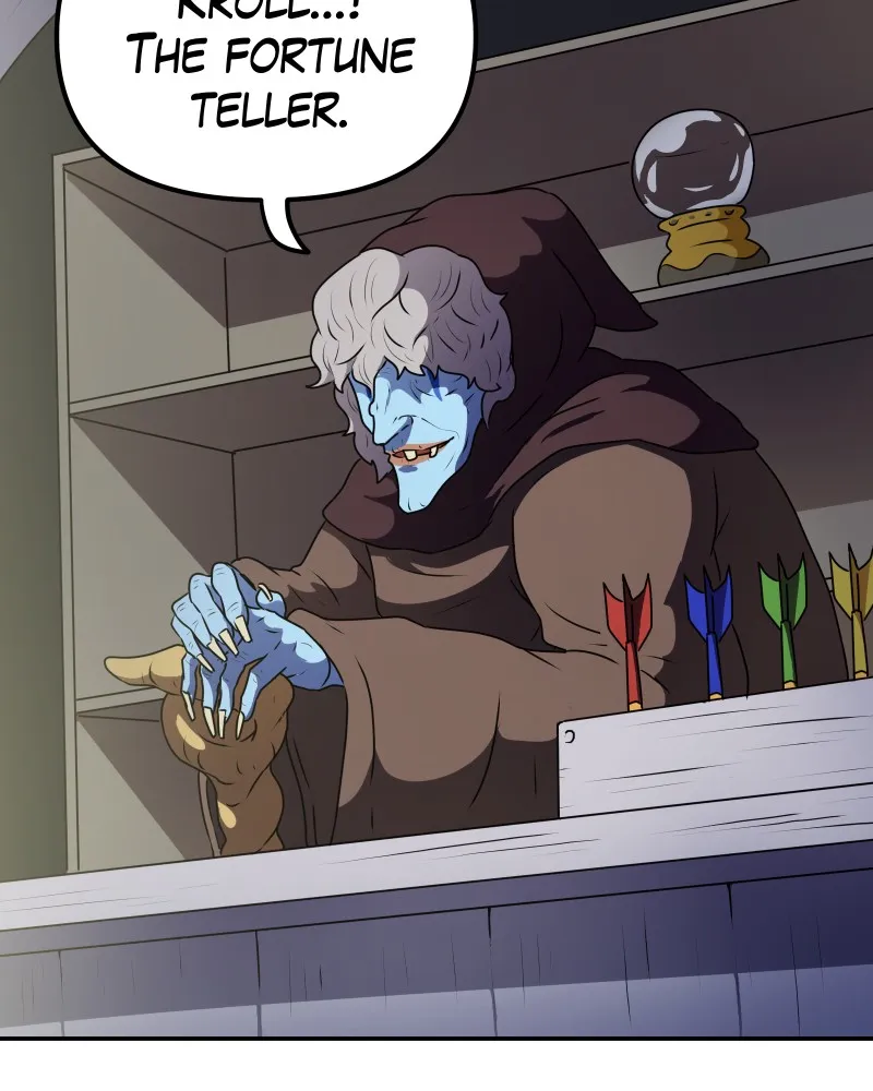 Soul Gear Chapter 18 page 73 - 
