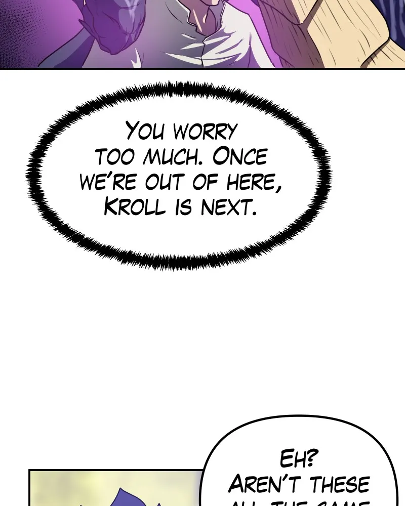 Soul Gear Chapter 18 page 10 - 