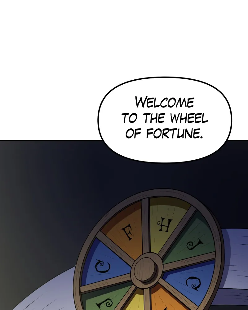 Soul Gear Chapter 19 page 1 - 