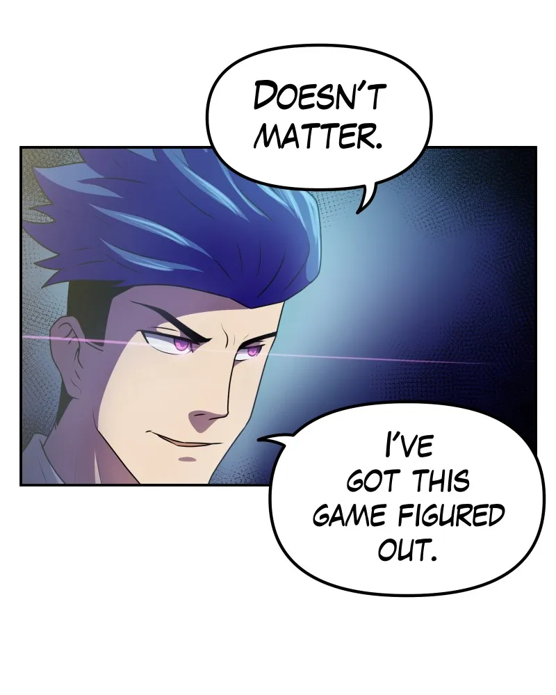 Soul Gear Chapter 19 page 13 - 