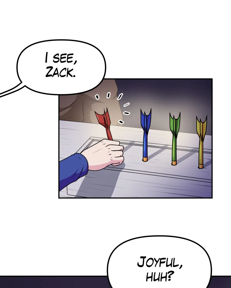 Soul Gear Chapter 19 page 16 - 