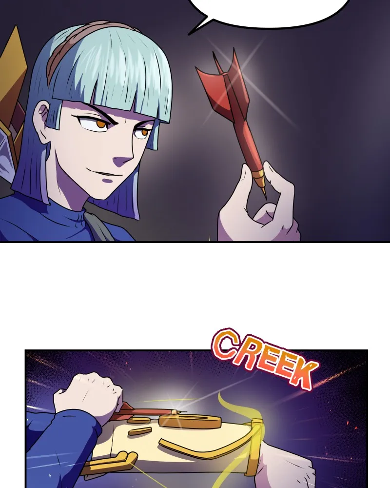 Soul Gear Chapter 19 page 17 - 