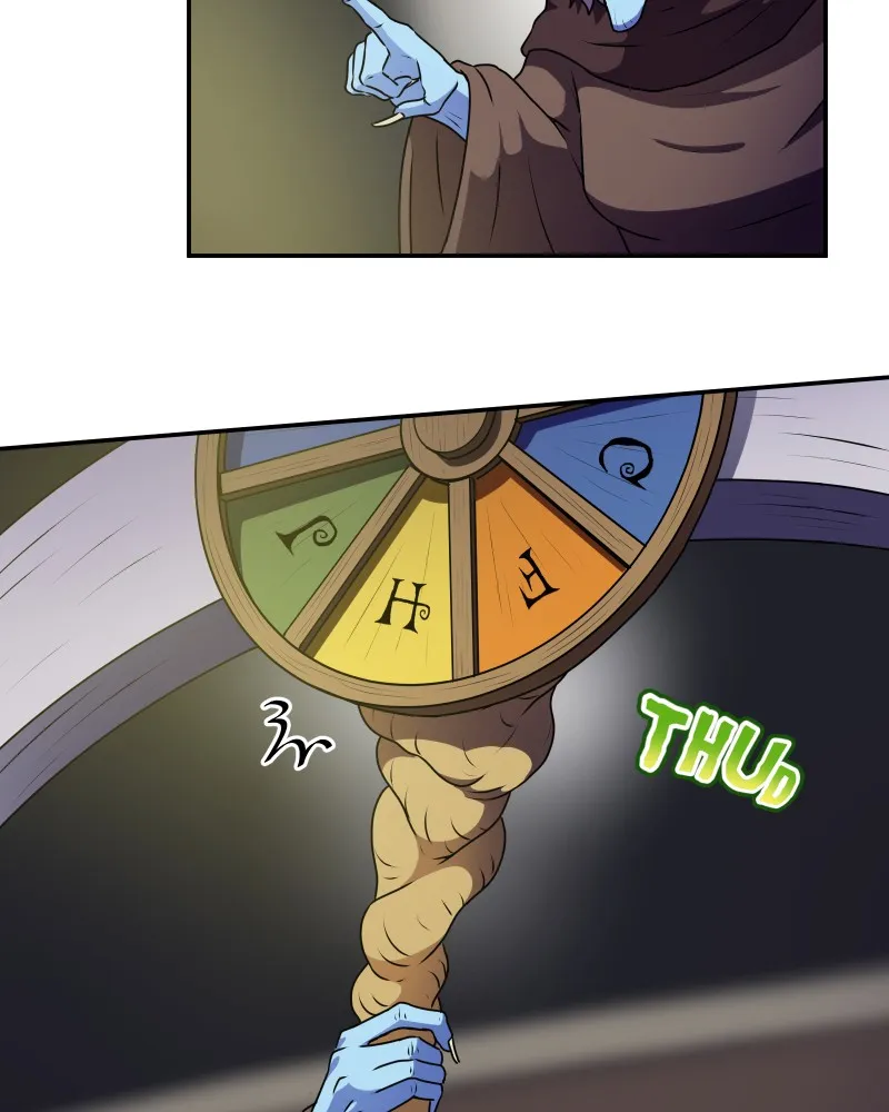 Soul Gear Chapter 19 page 20 - 