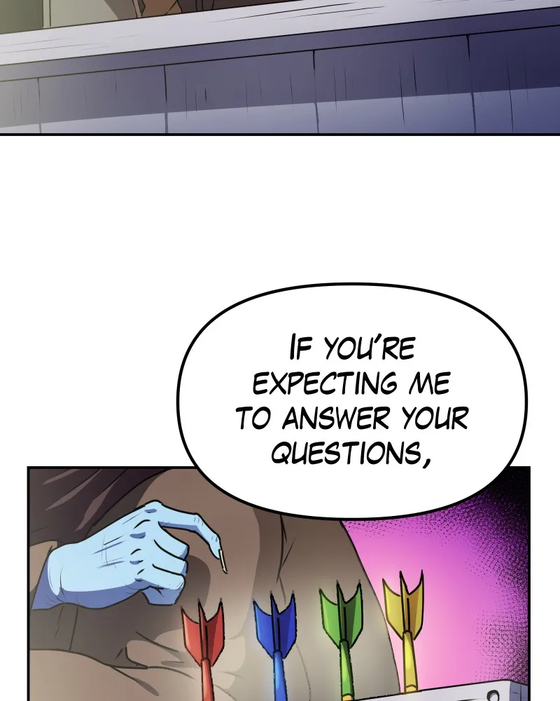 Soul Gear Chapter 19 page 3 - 