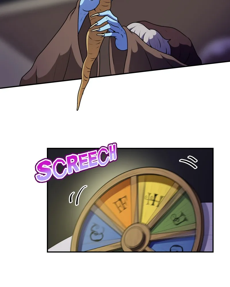 Soul Gear Chapter 19 page 21 - 