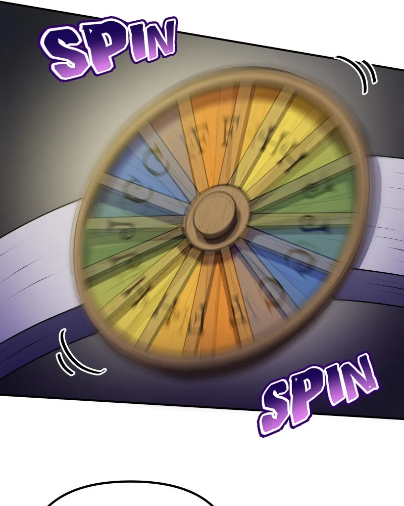 Soul Gear Chapter 19 page 22 - 