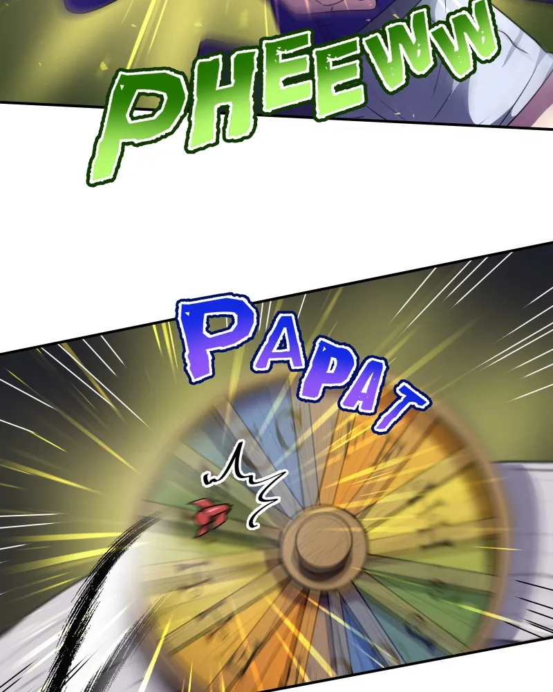 Soul Gear Chapter 19 page 26 - 