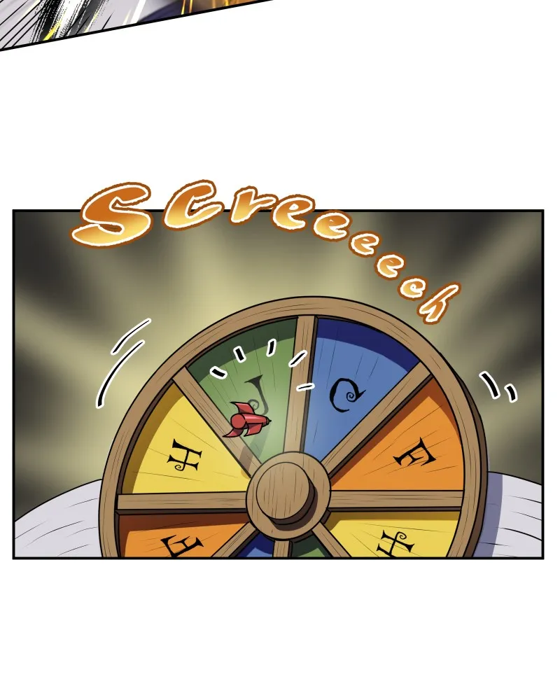 Soul Gear Chapter 19 page 27 - 