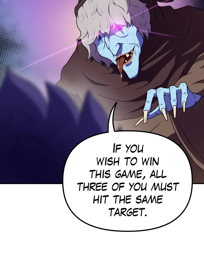 Soul Gear Chapter 19 page 31 - 