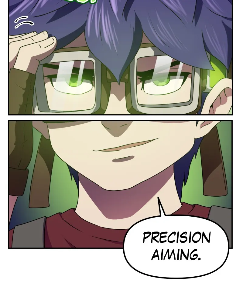 Soul Gear Chapter 19 page 33 - 