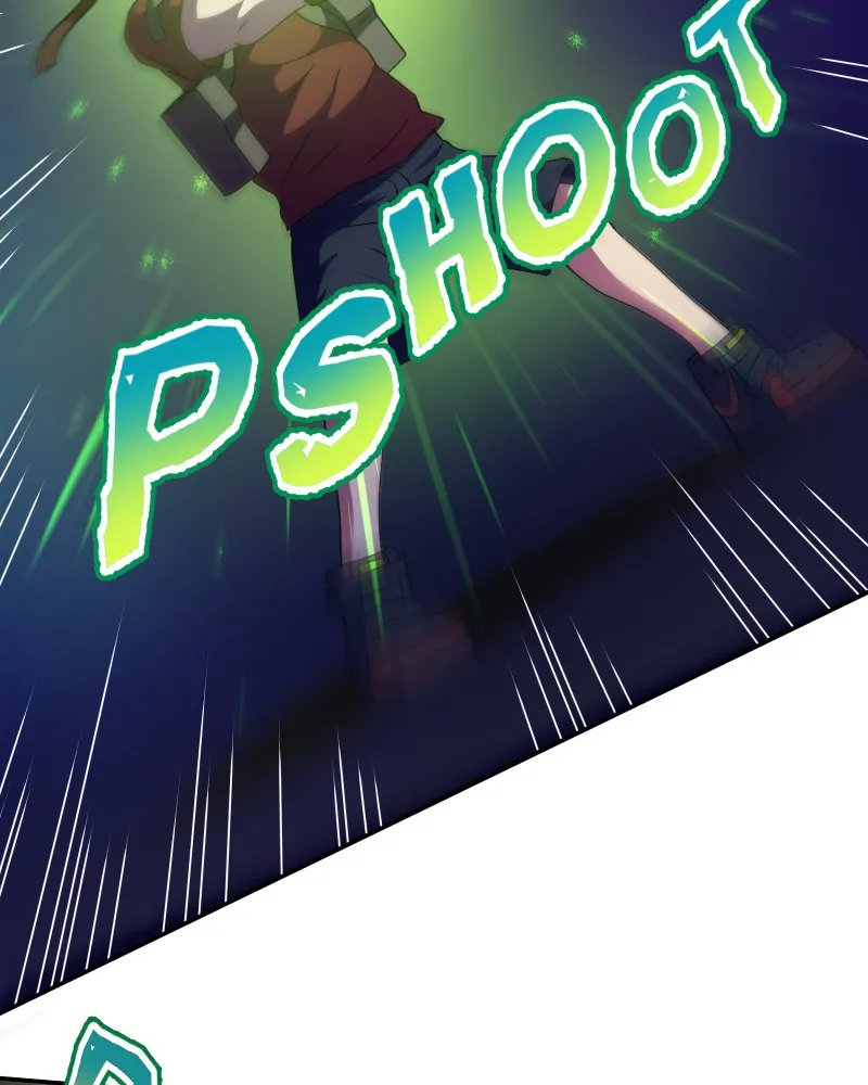Soul Gear Chapter 19 page 36 - 