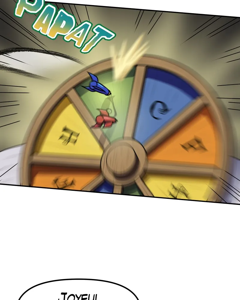 Soul Gear Chapter 19 page 37 - 