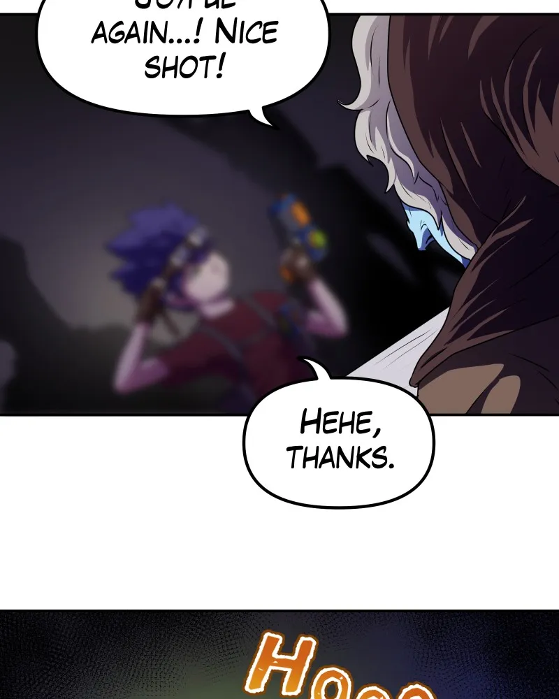 Soul Gear Chapter 19 page 38 - 