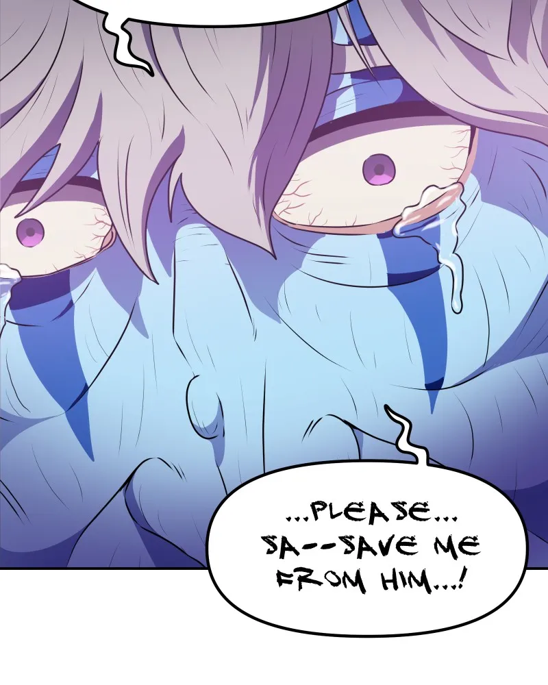 Soul Gear Chapter 19 page 45 - 