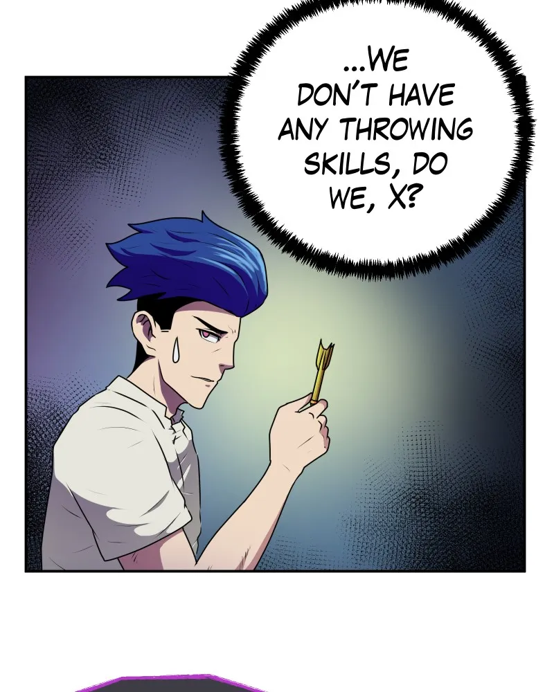Soul Gear Chapter 19 page 48 - 