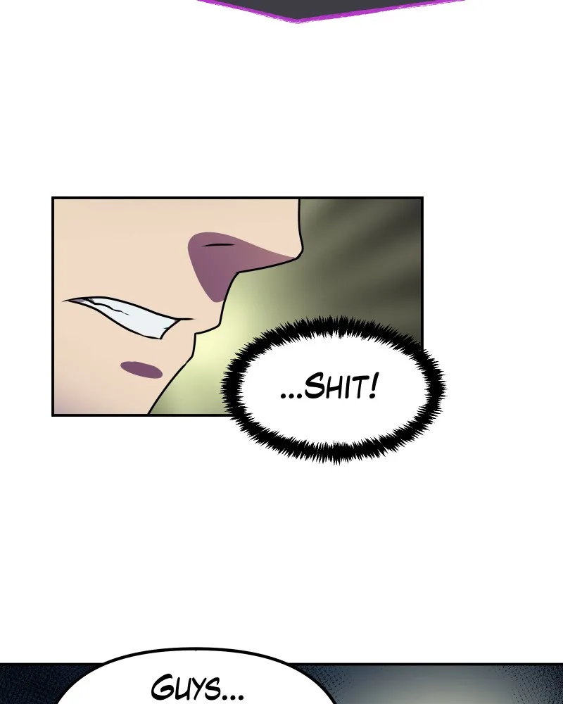 Soul Gear Chapter 19 page 50 - 