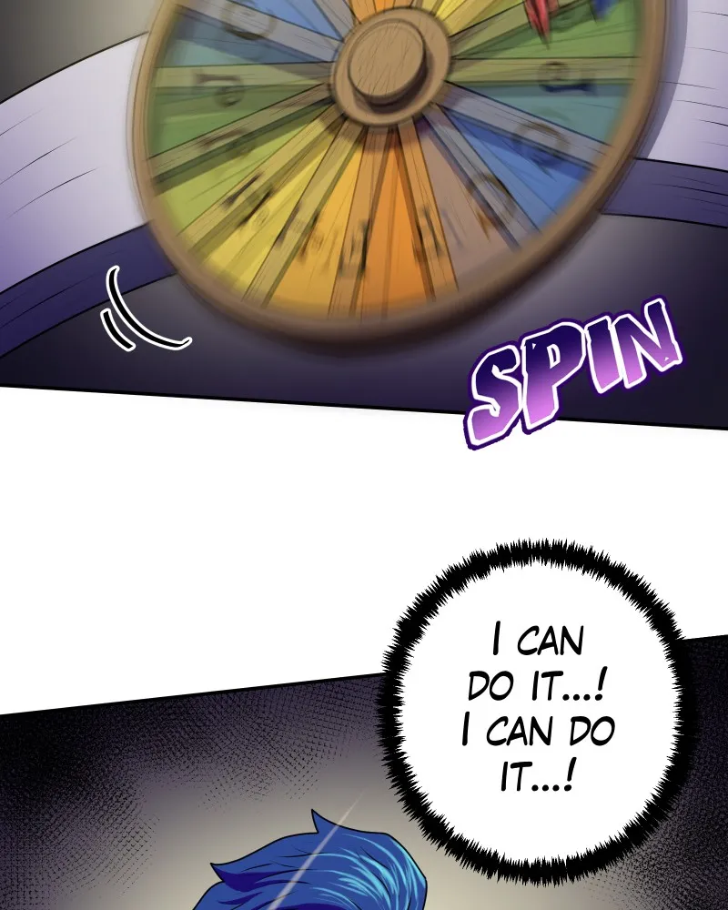 Soul Gear Chapter 19 page 54 - 