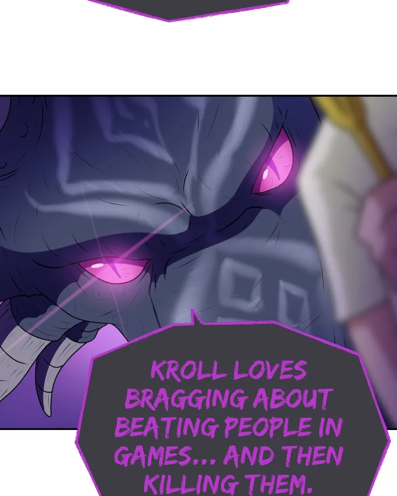 Soul Gear Chapter 19 page 56 - 