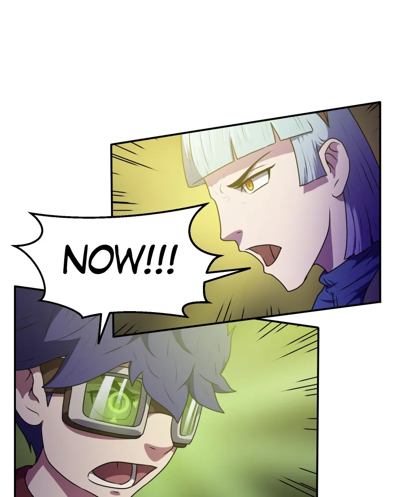 Soul Gear Chapter 19 page 59 - 