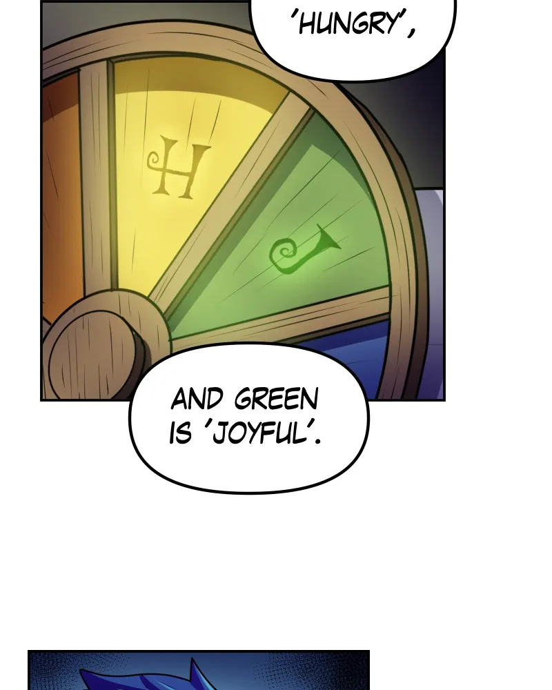 Soul Gear Chapter 19 page 7 - 