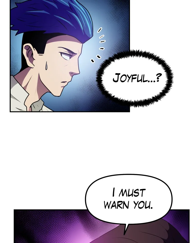 Soul Gear Chapter 19 page 8 - 