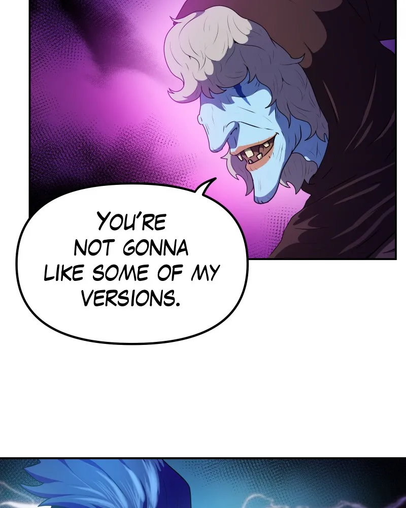 Soul Gear Chapter 19 page 9 - 