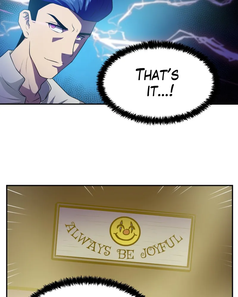 Soul Gear Chapter 19 page 10 - 