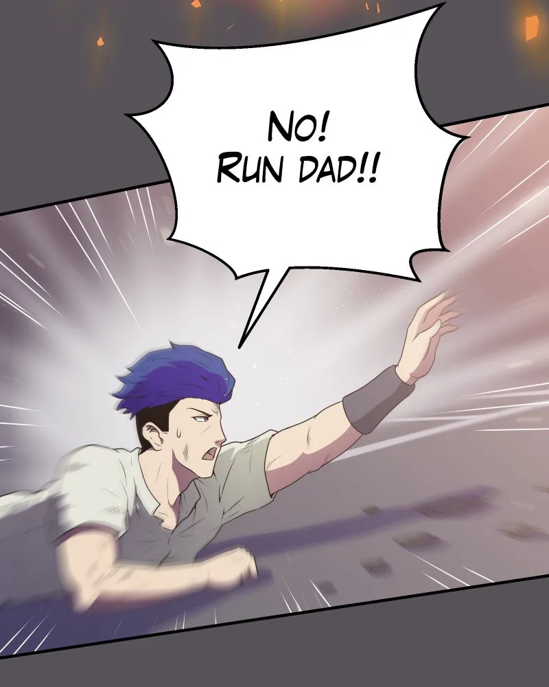 Soul Gear Chapter 2 page 12 - 