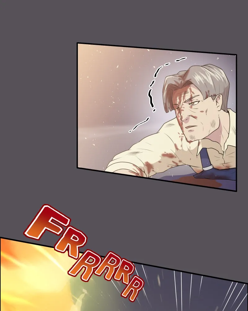 Soul Gear Chapter 2 page 13 - 