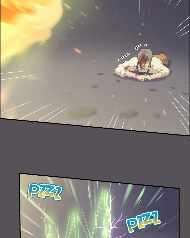 Soul Gear Chapter 2 page 14 - 