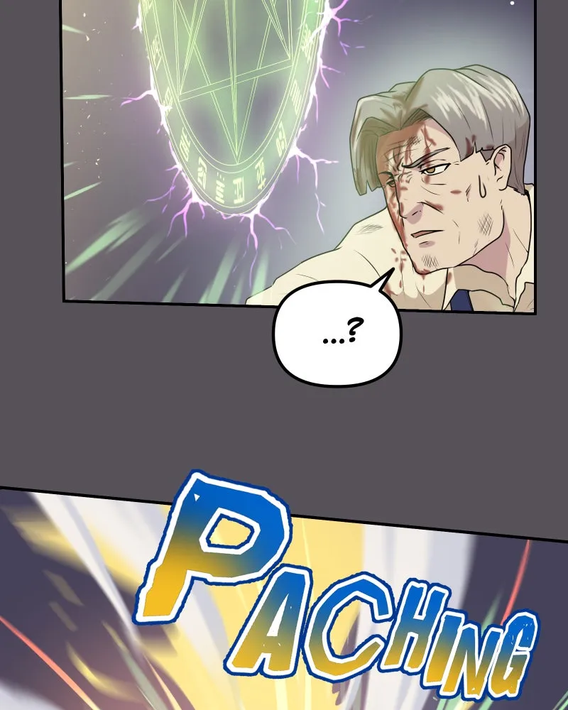 Soul Gear Chapter 2 page 15 - 