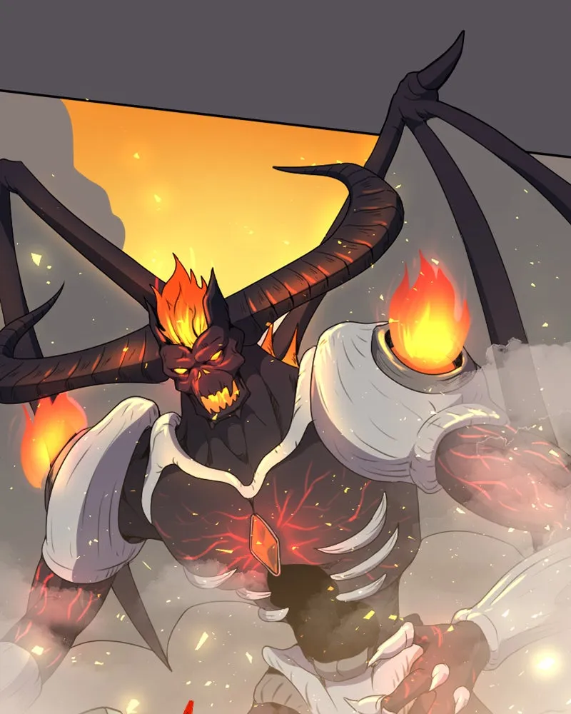 Soul Gear Chapter 2 page 3 - 