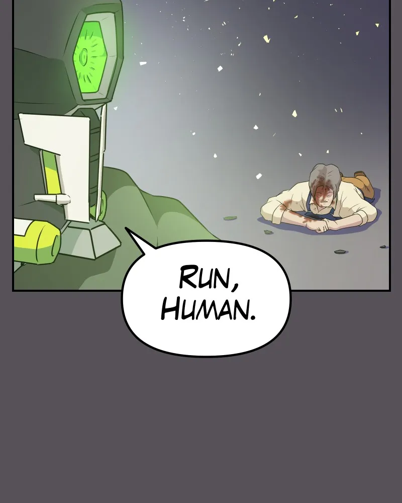 Soul Gear Chapter 2 page 23 - 